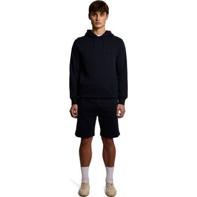 Lyle & Scott Lyle & Scott Superfine Cotton Loopback Hoodie