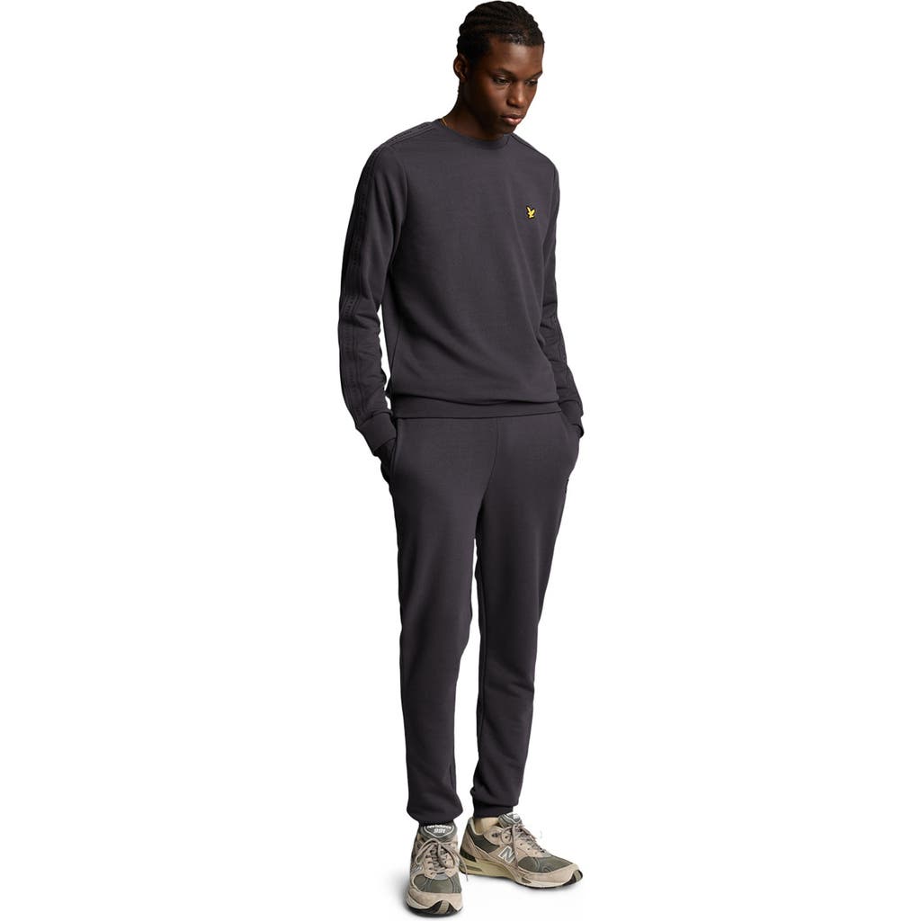 Lyle & Scott Lyle & Scott Tape Trackies