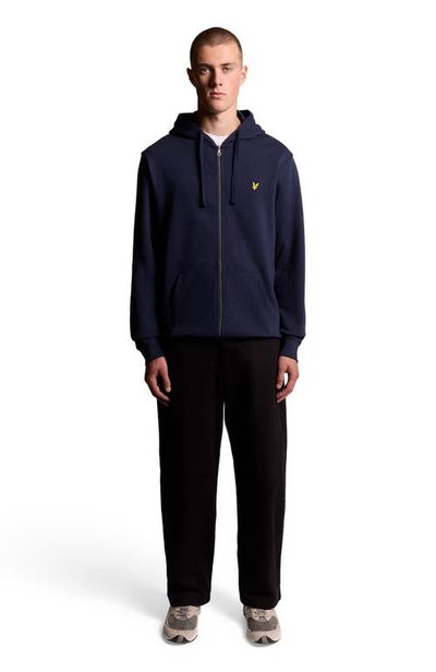 Lyle & Scott Lyle & Scott Zip Through Hoodie