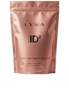 LYMA LYMA ID2 Powder Pouch Refill