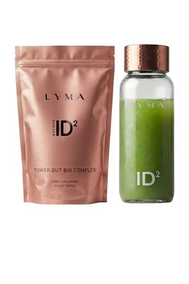 LYMA LYMA ID2 Powder Pouch Starter Kit