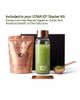 LYMA LYMA ID2 Powder Pouch Starter Kit - 7