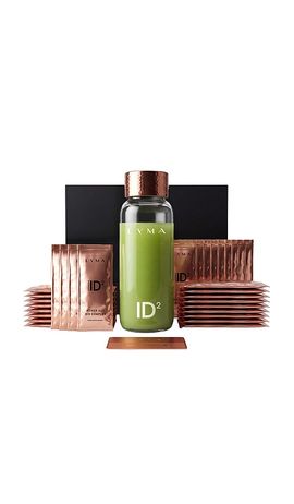 LYMA LYMA ID2 Powder Sachet Starter Kit