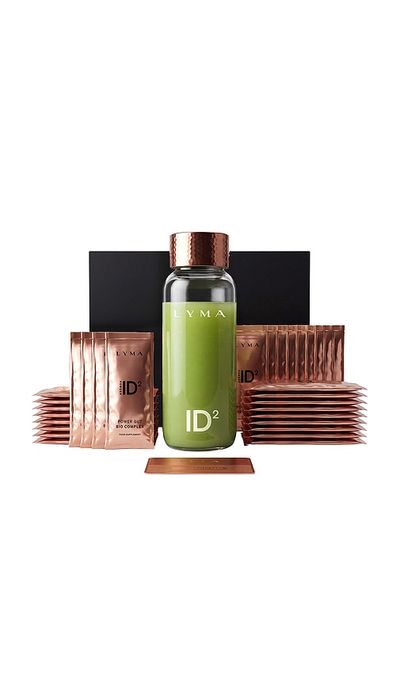 LYMA LYMA ID2 Powder Sachet Starter Kit