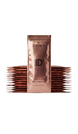 LYMA LYMA ID2 Powder Sachets Refill
