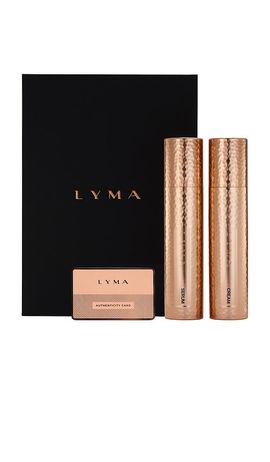 LYMA LYMA Skincare Serum & Cream Refill