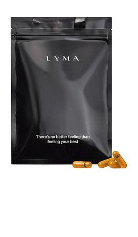 LYMA LYMA Supplement Refill 30 Days