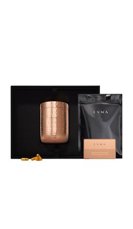 LYMA LYMA Supplement Starter Kit 30 Days