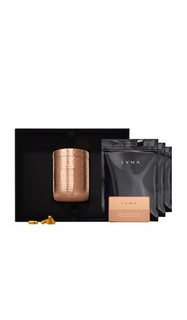 LYMA LYMA Supplement Starter Kit 90 Days
