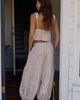 LyreBird 100% Cotton Flannel Harem Pants - 3