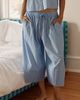 LyreBird 100% Cotton Gaucho Boxer Pants - 2
