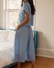 LyreBird 100% Cotton Gaucho Boxer Pants - 3