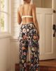 LyreBird Briar Pajama Pants in LB ModaLuxe - 3