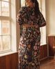 LyreBird Briar Pajama Pants in LB ModaLuxe - 6
