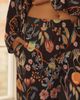 LyreBird Briar Pajama Pants in LB ModaLuxe - 7