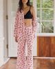 LyreBird Briar Pajama Pants in ModaLuxe - 1