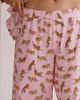 LyreBird Briar Pajama Pants in ModaLuxe - 2