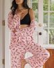 LyreBird Briar Pajama Pants in ModaLuxe - 3