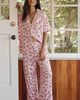 LyreBird Briar Pajama Pants in ModaLuxe - 5