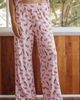 LyreBird Briar Pajama Pants in ModaLuxe - 6