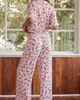 LyreBird Briar Pajama Pants in ModaLuxe - 7
