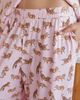 LyreBird Briar Pajama Pants in ModaLuxe - 8