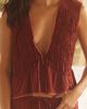 LyreBird Briar Smocked Cami in ModaLuxe - 2