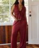 LyreBird Briar Smocked Cami in ModaLuxe - 6