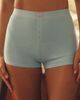 LyreBird Classic Boyshorts in LB CottonCloud - 2