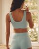 LyreBird Classic Boyshorts in LB CottonCloud - 3