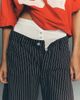 LyreBird Classic Boyshorts in LB CottonCloud - 6
