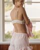 LyreBird Cotton Poplin Ruffled Shorts - 3