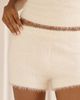 LyreBird Cozy Tailored Shorts - 3