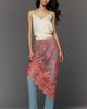 LyreBird Delicate Lace Maxi Skirt - 1