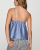 LyreBird Embroidered Cami - 2