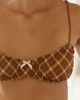LyreBird Femme Bralette in ModaLuxe - 2