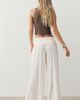 LyreBird Foldover Wide-Leg Pants in ModaLuxe - 5