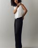 LyreBird Heirloom Lace Wide-Leg Pants - 4