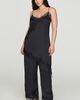 LyreBird Heirloom Lace Wide-Leg Pants - 8