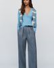 LyreBird Henley Long Sleeve Top - 3