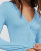 LyreBird Henley Long Sleeve Top - 4