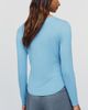 LyreBird Henley Long Sleeve Top - 5