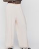 LyreBird Lace Trim Pants in ModaLuxe - 2