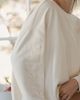 LyreBird Logo Boyfriend Sweatshirt - 2