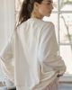 LyreBird Logo Boyfriend Sweatshirt - 3