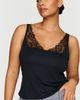 LyreBird Modaluxe Lace-Trim Tank Top - 5