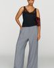 LyreBird Modaluxe Lace-Trim Tank Top - 6