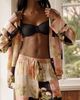 LyreBird Neela Pajama Pants in Silky - 2