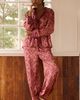 LyreBird Palm Reader Pajama Pants - 1