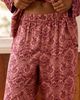 LyreBird Palm Reader Pajama Pants - 2